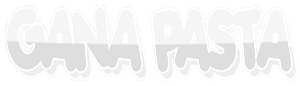 gana pasta logo